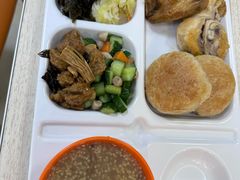 -香妃烤鸡(西单店)