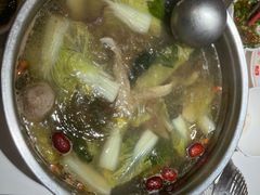 -八合里牛肉火锅(上海世茂广场店)