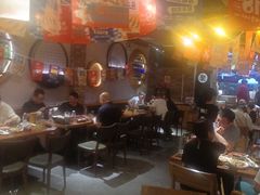 -聚点串吧·北京烧烤(赵登禹路店)