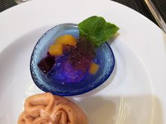 -大佛寺高级素食自助餐厅
