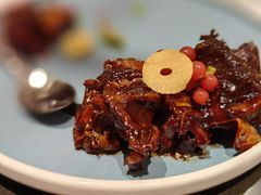 -北京王府井希尔顿酒店·秦唐中餐厅Chynna