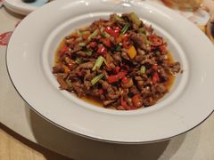 -青叶202都市餐厅(迪诺水镇店)
