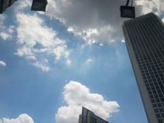 -珀丽酒店-协奏坊餐厅
