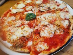 -Pizza Marzano玛尚诺(中骏世界城店)