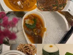-金链花·泰国餐厅(国贸店)