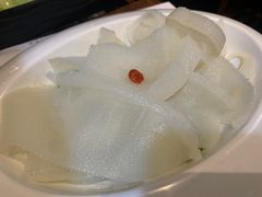 白百叶-南门四季铜锅涮肉(左家庄店)