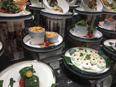 -海景壹号大酒店(滨湖店)