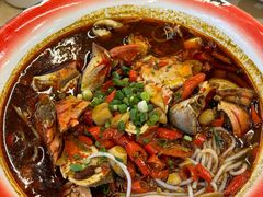 -老三样·旧食新味(船山路店)