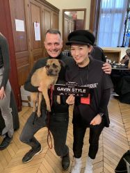 -崇尚GAVIN STYLE臻选