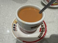 -香港新发烧腊茶餐厅(书城店)