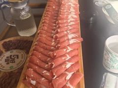 -阳坊胜利涮羊肉(阳坊老店)