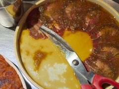 -喜来稀肉(虹泉路店)