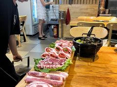 -金顺碳烤肉(1号店)