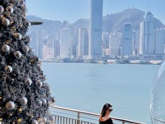 -海港城