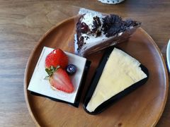 -仟吉KenGee(国贸360店)