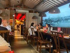 -老湘村·湖南土菜(天河维多利店)