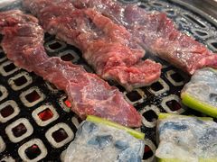-霸腹烤肉(厦门柚子番店)