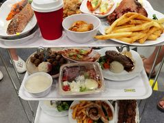 -宜家·瑞典风味餐厅(北京西红门店)