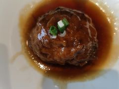 -老牌坊鲁菜名店(宽厚里店)