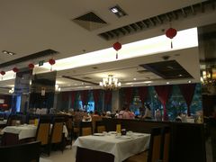 大堂-文杏酒楼(一品天下店)