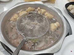 -老猫牛肉火锅(沙溪店)
