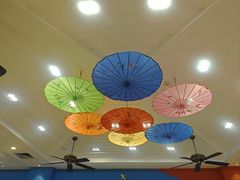 -北京烤鸭 ·儿童菜 ·采风阁家常菜餐厅(亚龙湾天域酒店)