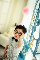 -BabyA 专业婴童摄影(古北时尚广场店)