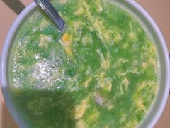-吕氏疙瘩汤·海鲜新鲁菜(凯德mall新都心店)