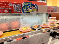 -争鲜回转寿司(西红门荟聚PLUS店)