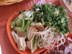 凉菜拼盘-火勺王