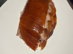 酥香嫩烤鸭-四季民福烤鸭店(王府井东安门店)