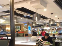 -京都蝎府羊蝎子火锅(珠市口店)