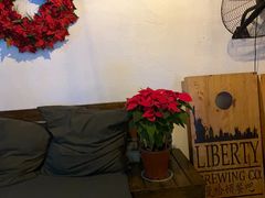 -Liberty Brewing Co·曼哈顿餐吧