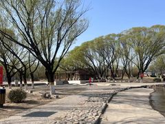 -太阳宫公园