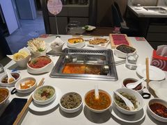 -海底捞火锅(长宁路龙之梦店)