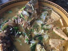 -张记焖窑·十五年专注焖烤(雍和宫店)