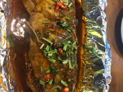 -锦州御烧烤·金盛福酒楼(天津总店)