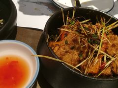 -美奈小馆·越南料理(中航城君尚购物中心店)