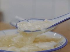 雪梨银耳绿豆爽-一心甜汤(丹凤街店)