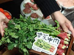 -红运火锅·中国名火锅·国风演绎(省体店)