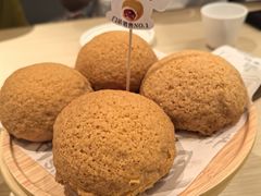 -蔡澜点心·粤菜(新街口IFCX店)