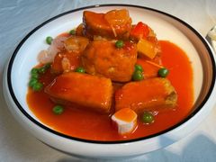 秘制豆腐-春暖花开(西溪店)