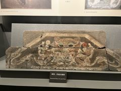 -洛阳古墓博物馆