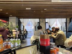 -陈熹公民族美食文化餐厅·清真(中华广场店)