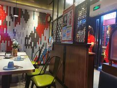 大堂-味妙烤鱼吧(回龙观店)