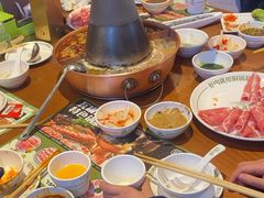-刘老表·瓦罐汤涮肉(青云谱店)
