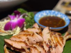 -金厨泰国餐厅·全泰籍厨师料理(拱北店)