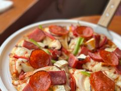 -雕刻时光咖啡馆(交大店)