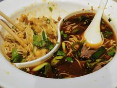 -万县面馆(高笋塘店)