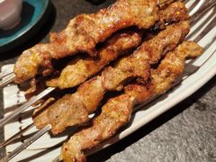 -丝路金桃·新疆菜(徐汇店)